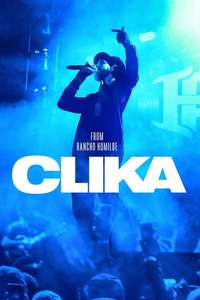 Clika - Posters
