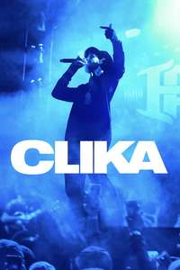 Clika - Posters