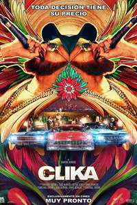 Clika - Posters
