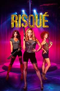 Risqué - Posters