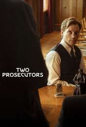 Two Prosecutors