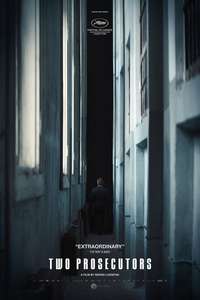Two Prosecutors - Posters