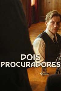 Two Prosecutors - Posters