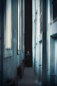 Two Prosecutors - Posters