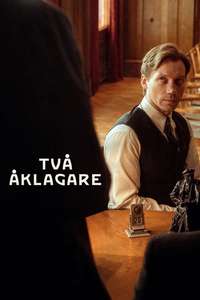 Two Prosecutors - Posters