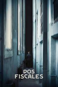 Two Prosecutors - Posters