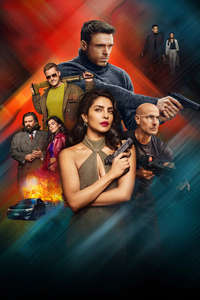 Citadel - Posters