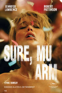 Die My Love - Posters