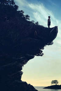 Lord of the Flies - Posters