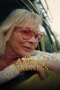 A Kind of Madness - Posters