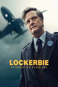 Lockerbie: A Search for Truth - Posters