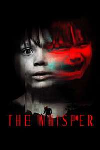 The Whisper - Posters