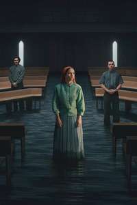 Unchosen - Posters