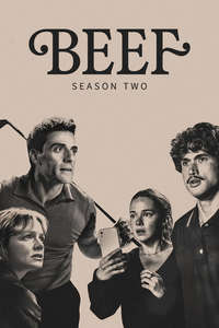Season 2 - Posters
