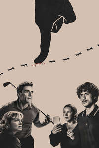 Season 2 - Posters