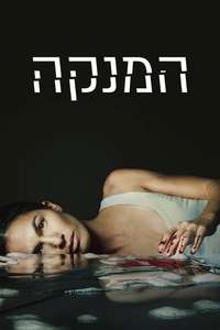 The Cleaning Lady - Posters