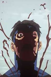 Invincible - Posters