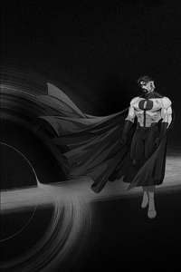 Invincible - Posters