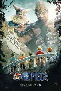 One Piece - Posters