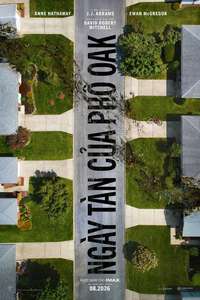 Flowervale Street - Posters