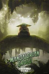 Star Wars: The Mandalorian and Grogu - Posters