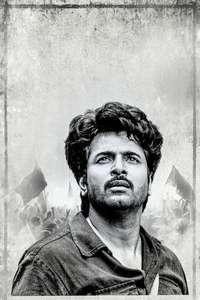 Parasakthi - Posters
