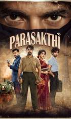 Parasakthi