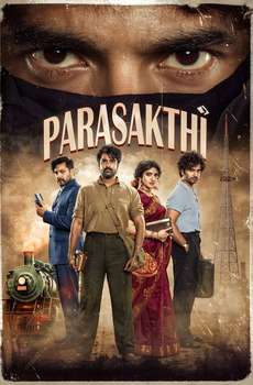 Parasakthi