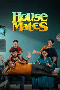 House Mates - Posters
