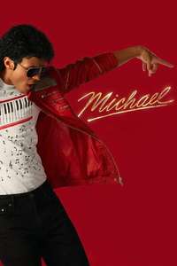 Michael - Posters