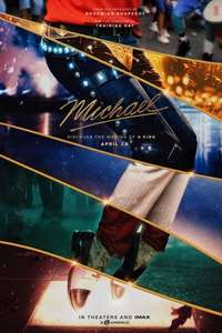Michael - Posters