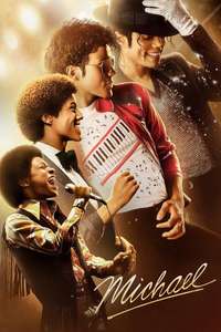 Michael - Posters