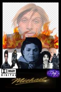 Michael - Posters