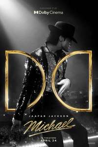Michael - Posters