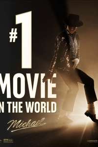 Michael - Posters