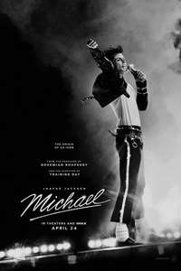 Michael - Posters
