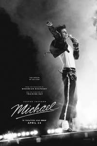 Michael - Posters