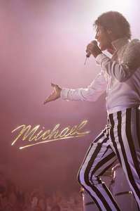 Michael - Posters