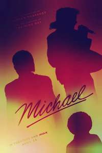 Michael - Posters