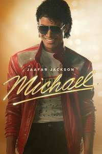 Michael - Posters