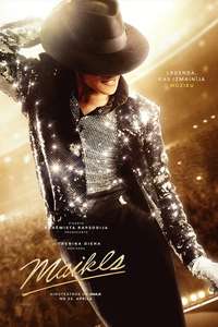 Michael - Posters