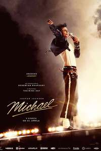 Michael - Posters