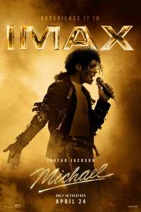 Michael - Posters