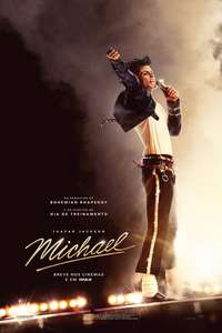Michael - Posters