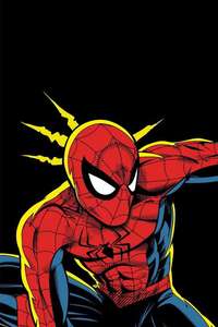Spider-Man: Brand New Day - Posters