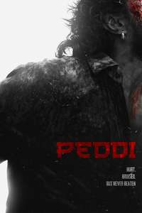 Peddi - Posters
