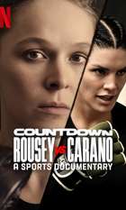 Countdown: Rousey vs. Carano