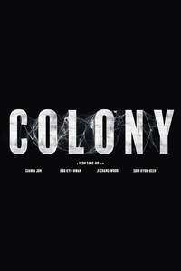 Colony - Posters
