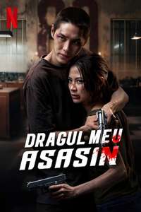 My Dearest Assassin - Posters