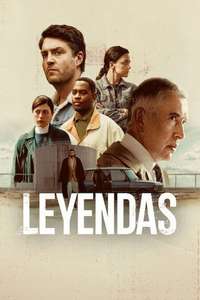 Legends - Posters